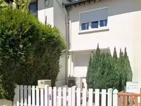 vente maison 3 pièces 69.5 m² à corbeil-essonnes (91100)  179 000 €