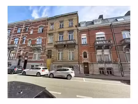 maison de maître à vendre à rue henri lemaître 9 namur (vbe75421)