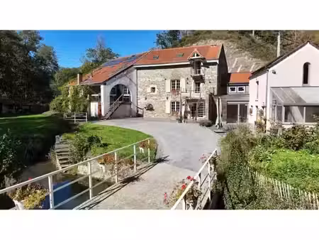 maison à vendre à néblon-le-pierreux 1 ouffet (vbe75732)