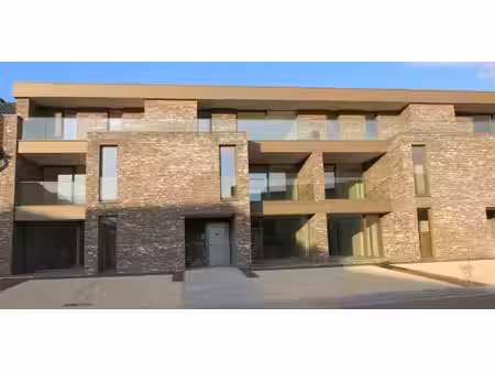 appartement à louer à bree pour € 920 avec 2 chambres à coucher