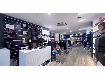 petit magasin à louer à aarschot pour € 985