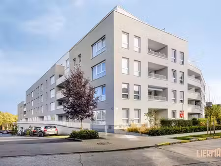 appartement à vendre à zellik pour € 250.000 avec 1 chambre à coucher