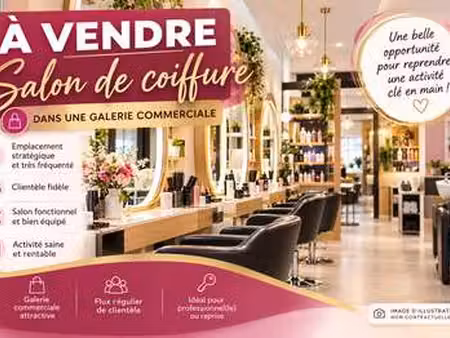 vente bureaux et commerces à talmont-saint-hilaire (85440) : à vendre / 60m² talmont-saint
