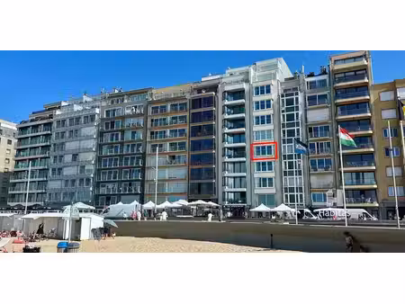 appartement à louer à wenduine pour € 1.075 avec 1 chambre à coucher