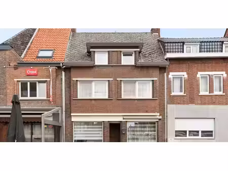 bien commercial à vendre à eisden pour € 249.000 avec 3 chambres à coucher
