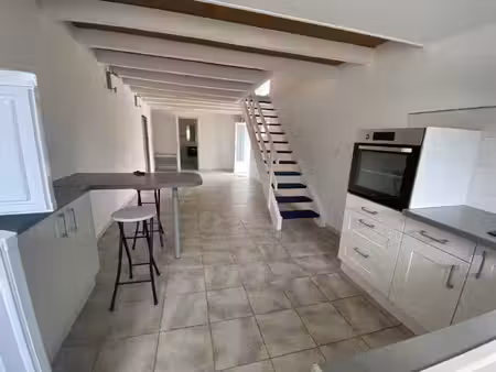 maison de village