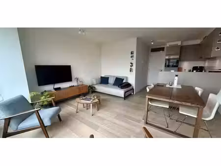 appartement à louer à wenduine pour € 875 avec 2 chambres à coucher