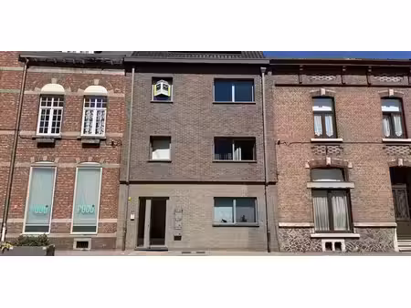 duplex à louer à bilzen pour € 860 avec 2 chambres à coucher