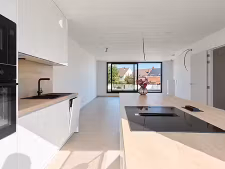 appartement te koop in peutie met 3 slaapkamers