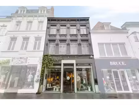 commercieel te koop in kortrijk