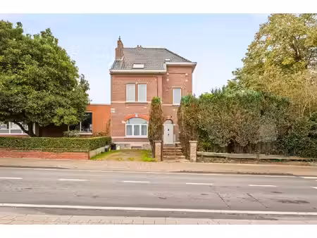 huis te koop in beersel