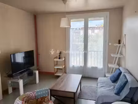 exclusivité arthurimmo.com castres – maison 3 chambres  grand jardin et poêle à granulés –