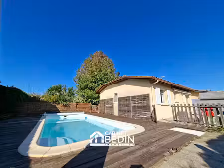 maison 5 pièces