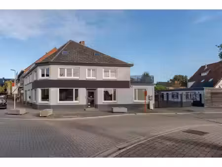 huis te koop in hamont-achel met 3 slaapkamers