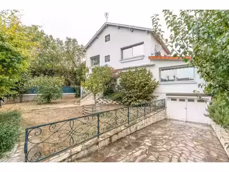 maison familiale à polangis - 10 minutes à pieds du rer a