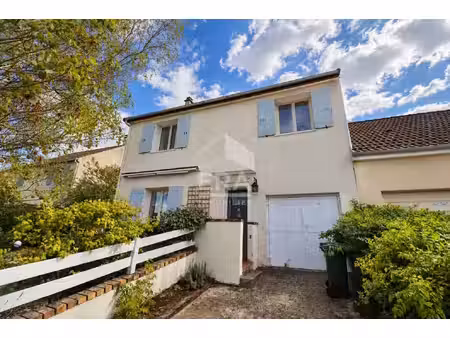 maison morigny champigny 5 pièce(s) 108.6 m2