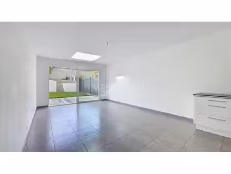 orvault petit chantilly : a vendre ! maison de 2013  belle pièce de réception avec cuisine