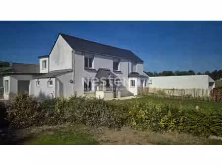 maison plouedern secteur kergoat - limitrophe landerneau