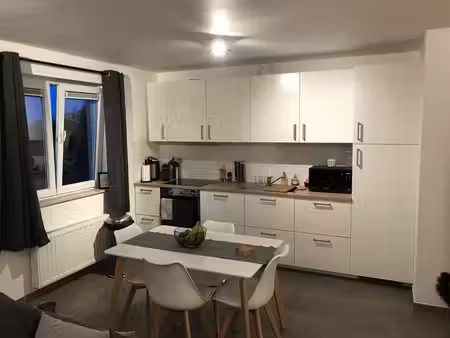 appartement 2 chambres