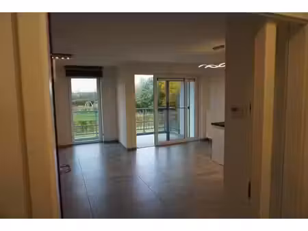 appartement à louer - gembloux  place rabanère