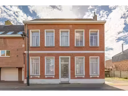 huis te koop in arendonk met 5 slaapkamers