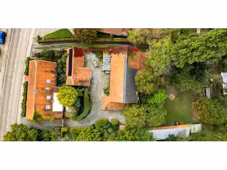 maison à vendre à balen pour € 795.000 avec 3 chambres à coucher