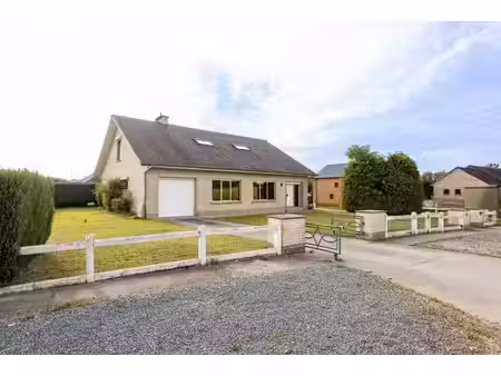 huis te koop in dilbeek met 2 slaapkamers