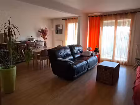 appartement corbas 5 pièce(s) 95 m2