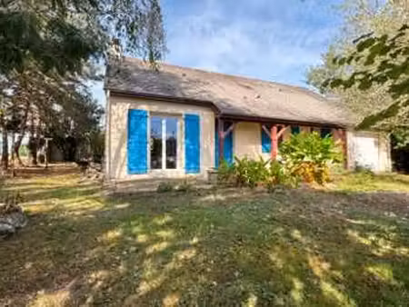 vente maison à assérac (44410) : à vendre / 90m² assérac
