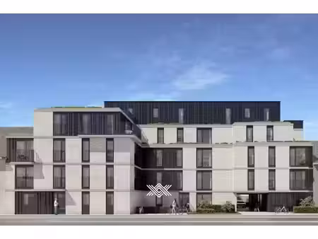appartement te koop in wetteren met 3 slaapkamers