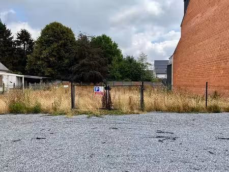 grond te koop in houthalen-helchteren