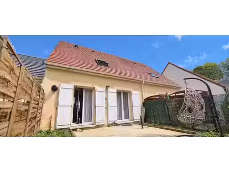 vente maison 4 pièces 70.7 m² à évry-courcouronnes (91000)  239 900 €