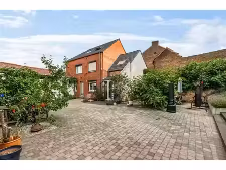 maison à vendre à smidstraat 1 borlo (rbx10025)