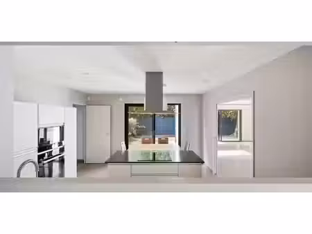 maison avec piscine et jardin basse-goulaine (44)