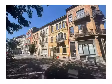 maison de maître à vendre à rue gérard 44 etterbeek (vbe75693)