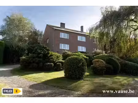 maison à vendre à . . huy (vwd18959)