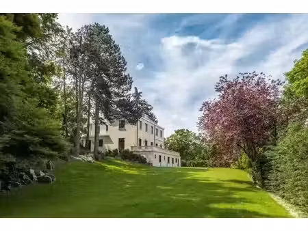 villa à vendre avec garage et terrasse   forest (vbe75783)