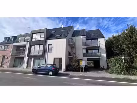 appartement à vendre à zwevezele pour € 349.000 avec 5 chambres à coucher