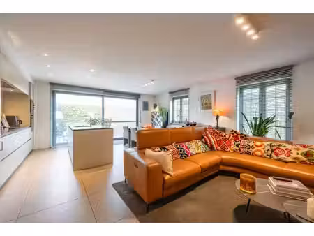 appartement te koop in zoersel met 3 slaapkamers