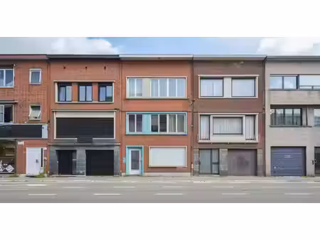 huis te koop in borgerhout met 6 slaapkamers