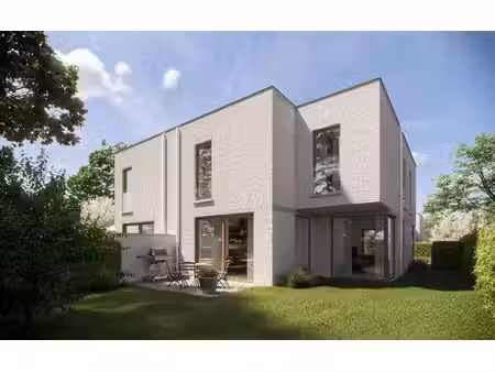 huis te koop in bonheiden met 4 slaapkamers