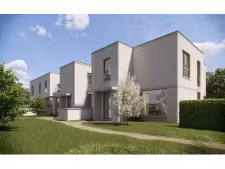 huis te koop in bonheiden met 4 slaapkamers