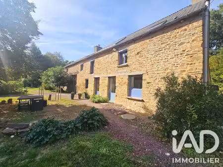 vente maison/villa 13 pièces