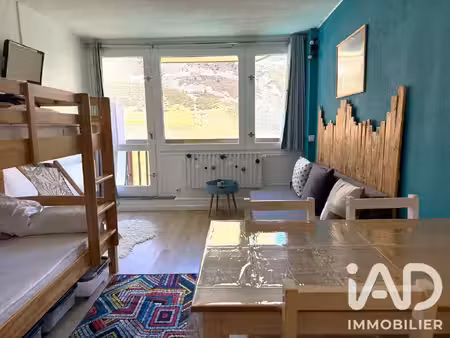 vente studio 1 pièce