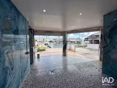 location boutique/local commercial 75 m²