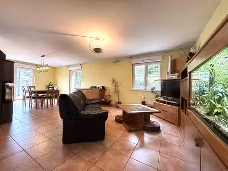 vente maison 6 pièces 135 m² saint-amarin (68550)