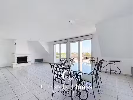 appartement mundolsheim duplex 5 pièce(s)