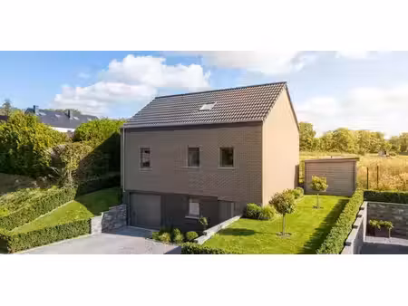 maison à vendre à daussoulx pour € 394.000