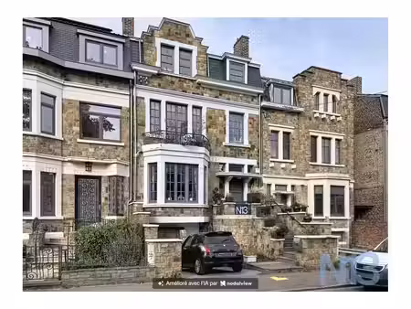 maison de maître à vendre à rogier 31 andenne (vbe75715)