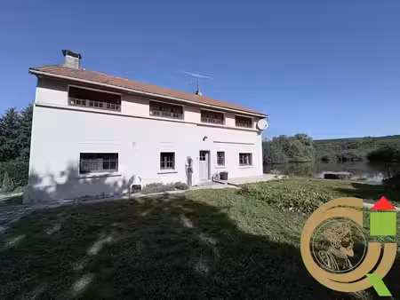 vente maison 7 pièces 163.3 m² à guisy (62140)  291 500 €